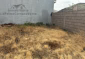 Parcela urbanizable en venta en Santa Cruz de Tenerife ref: TR99270 foto