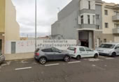 Parcela urbanizable en venta en Santa Cruz de Tenerife ref: TR99270 foto