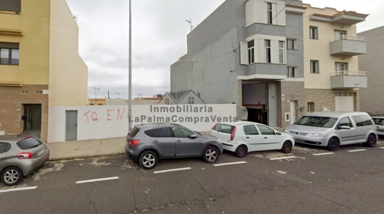 Santa Cruz de Tenerife - Santa Cruz de Tenerife - 186m2
