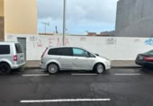 Parcela urbanizable en venta en Santa Cruz de Tenerife ref: TR99270 foto