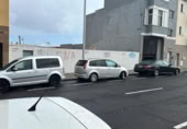 Parcela urbanizable en venta en Santa Cruz de Tenerife ref: TR99270 foto