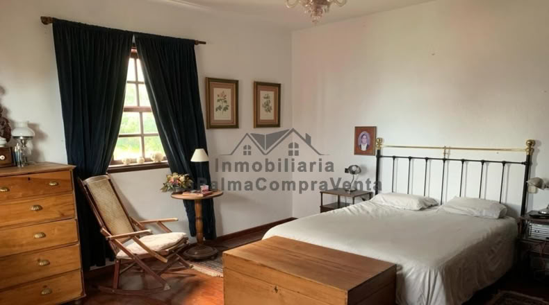 Santa Cruz de Tenerife - Buenavista de Arriba - 1200m2