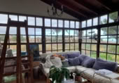 Chalet independiente con terreno en venta en San Pedro de Breña Alta ref: TR191417 foto