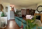 Chalet independiente con terreno en venta en San Pedro de Breña Alta ref: TR191417 foto