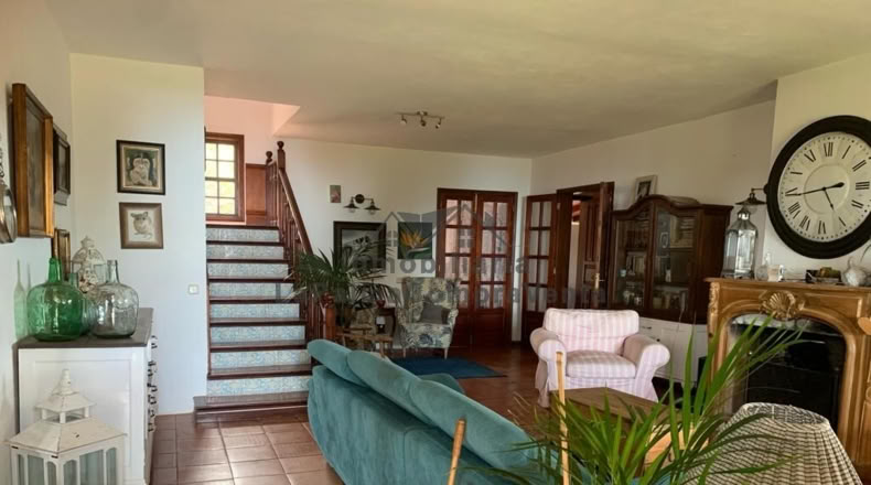 Santa Cruz de Tenerife - Buenavista de Arriba - 1200m2