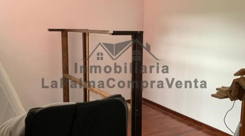 Santa Cruz de Tenerife - Buenavista de Arriba - 1200m2