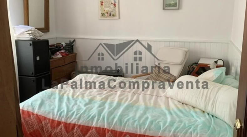 Santa Cruz de Tenerife - Buenavista de Arriba - 1200m2
