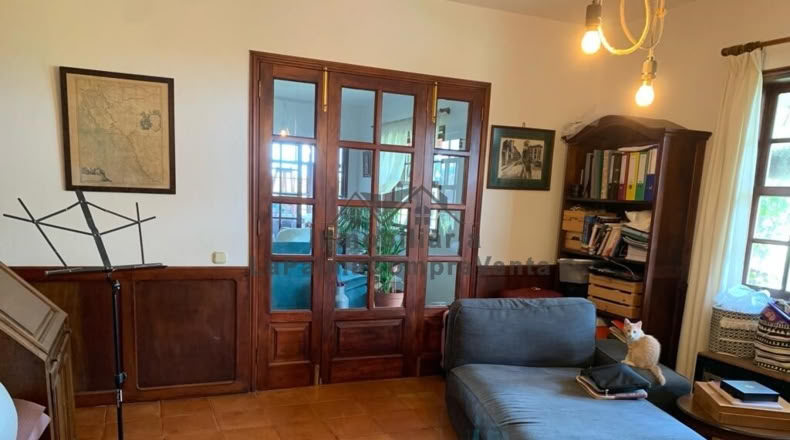 Santa Cruz de Tenerife - Buenavista de Arriba - 1200m2