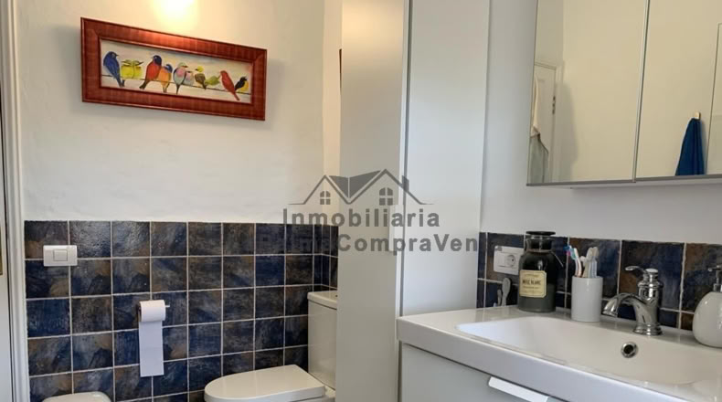 Santa Cruz de Tenerife - Buenavista de Arriba - 1200m2