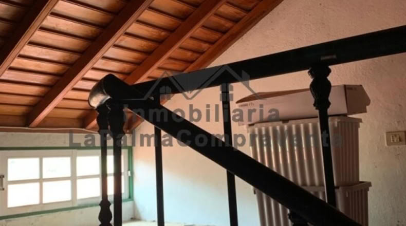 Santa Cruz de Tenerife - Buenavista de Arriba - 1200m2
