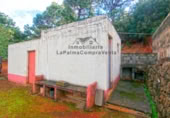 Masia amb terreny en venda a Llano Negro ref.: TR100678 foto