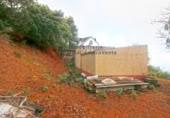 Masia amb terreny en venda a Llano Negro ref.: TR100678 foto