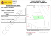 Non-developable land for sale in Mazo ref: TR108188 photo