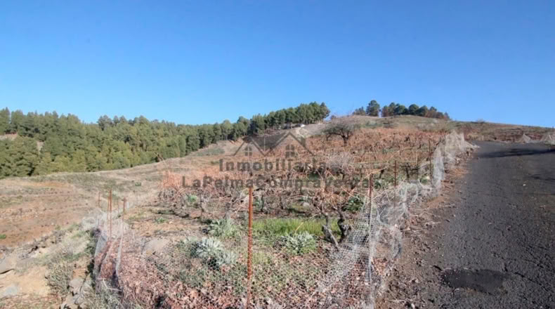 Santa Cruz de Tenerife - La Traviesa - 7506m2