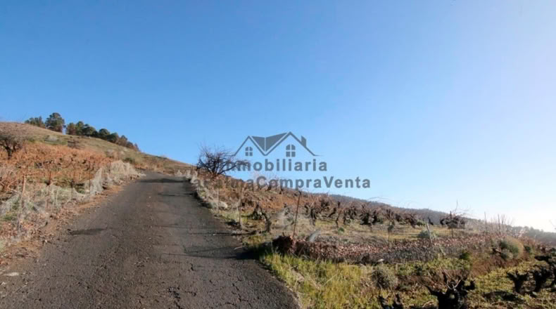 Santa Cruz de Tenerife - La Traviesa - 7506m2