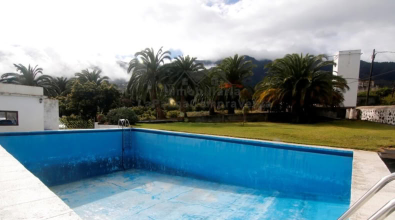 Santa Cruz de Tenerife - Mirca - 22872m2