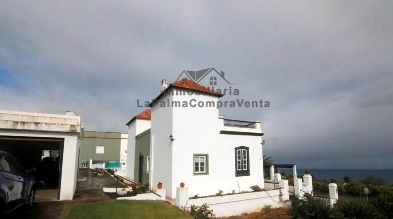 Santa Cruz de Tenerife - Mirca - 22872m2