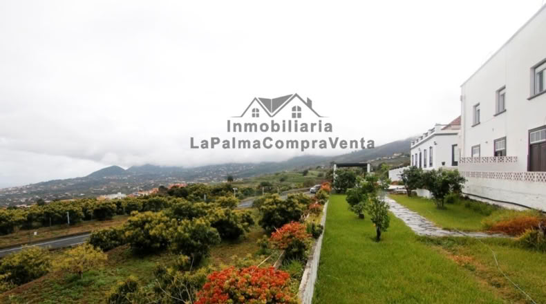 Santa Cruz de Tenerife - Mirca - 22872m2