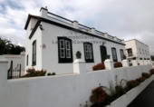 Chalet independiente con terreno en venta en la Vial Camino, Santa Cruz de La Palma, ref: TR104225 foto