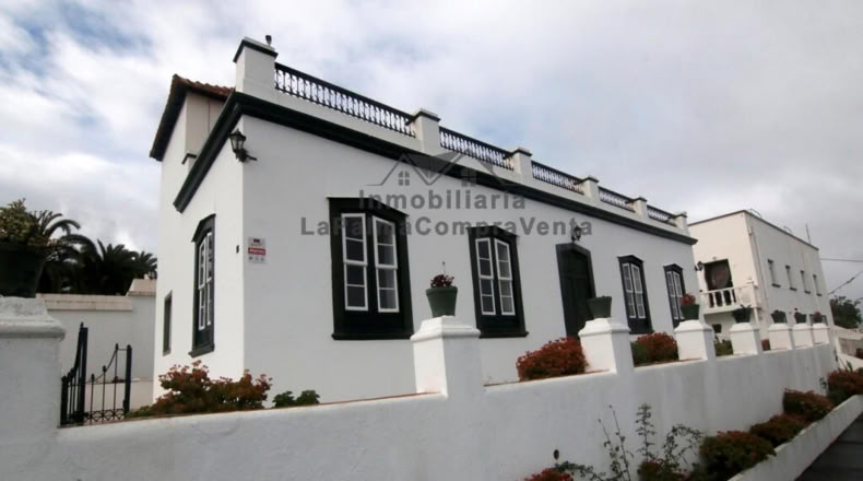 Santa Cruz de Tenerife - Mirca - 22872m2