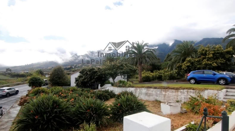 Santa Cruz de Tenerife - Mirca - 22872m2