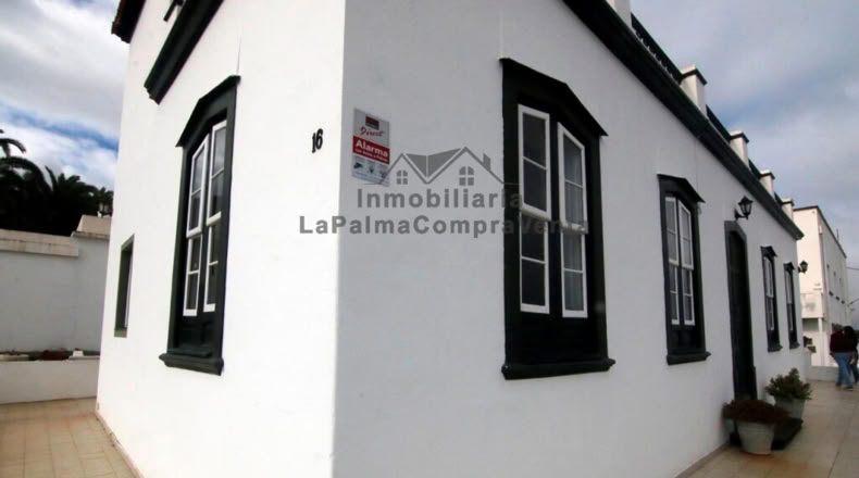 Santa Cruz de Tenerife - Mirca - 22872m2