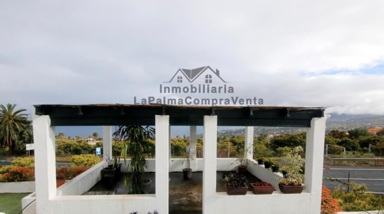 Santa Cruz de Tenerife - Mirca - 22872m2