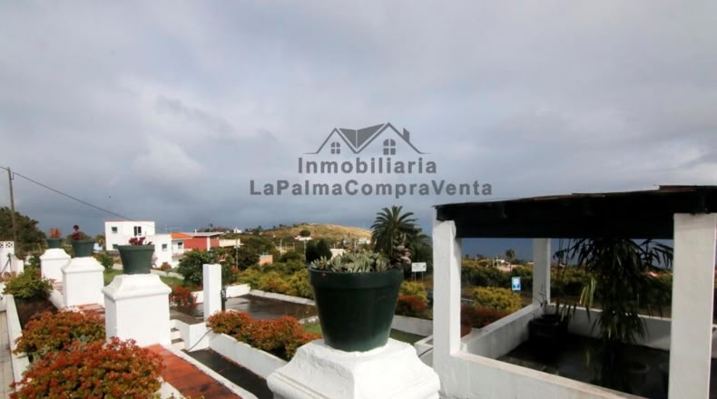 Santa Cruz de Tenerife - Mirca - 22872m2