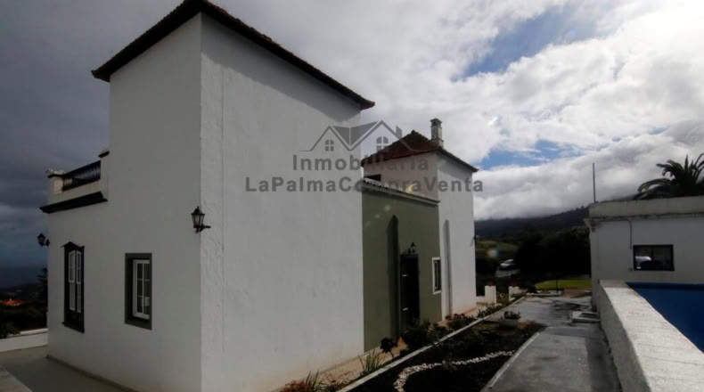 Santa Cruz de Tenerife - Mirca - 22872m2