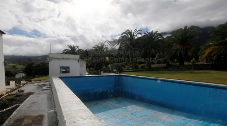 Santa Cruz de Tenerife - Mirca - 22872m2