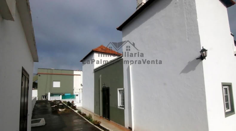 Santa Cruz de Tenerife - Mirca - 22872m2