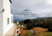 Chalet independiente con terreno en venta en la Vial Camino, Santa Cruz de La Palma, ref: TR104225 foto