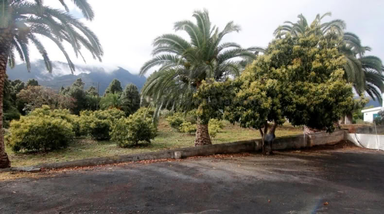 Santa Cruz de Tenerife - Mirca - 22872m2
