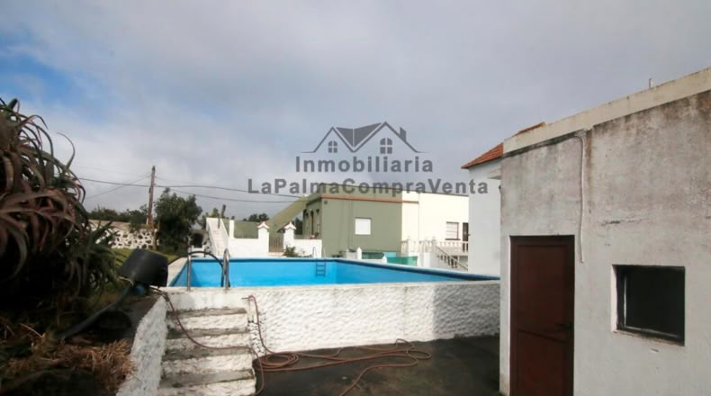 Santa Cruz de Tenerife - Mirca - 22872m2