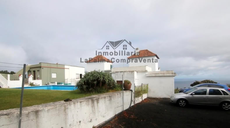 Santa Cruz de Tenerife - Mirca - 22872m2