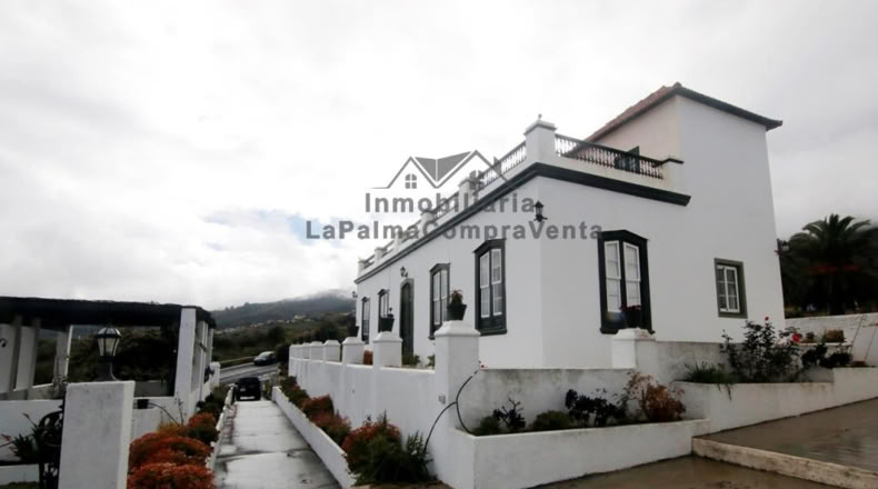 Santa Cruz de Tenerife - Mirca - 22872m2