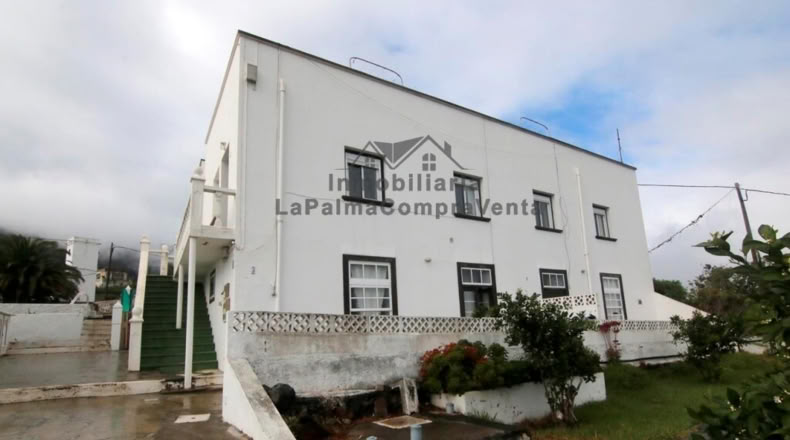Santa Cruz de Tenerife - Mirca - 22872m2