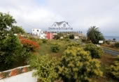 Chalet independiente con terreno en venta en la Vial Camino, Santa Cruz de La Palma, ref: TR104225 foto