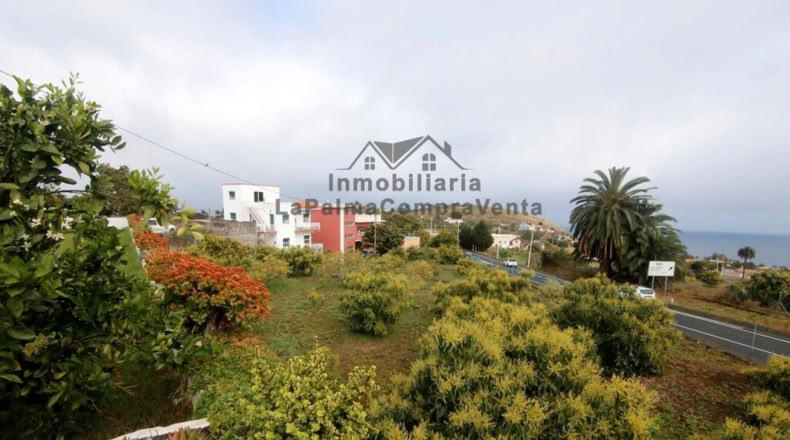 Santa Cruz de Tenerife - Mirca - 22872m2