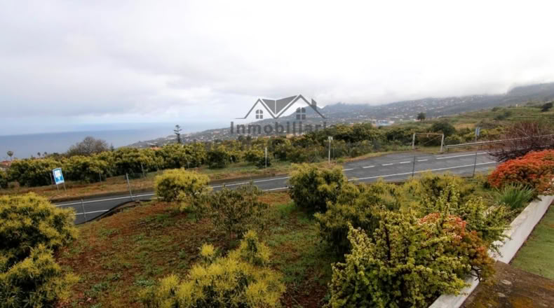 Santa Cruz de Tenerife - Mirca - 22872m2