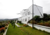 Chalet independiente con terreno en venta en la Vial Camino, Santa Cruz de La Palma, ref: TR104225 foto