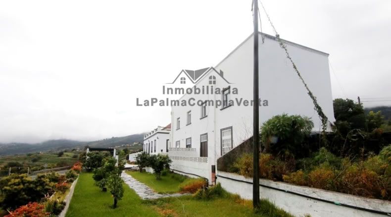 Santa Cruz de Tenerife - Mirca - 22872m2