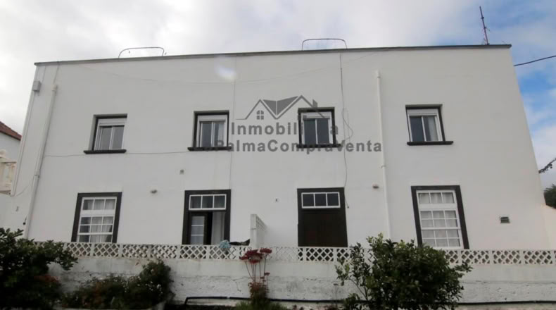 Santa Cruz de Tenerife - Mirca - 22872m2