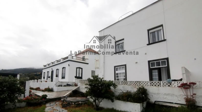 Santa Cruz de Tenerife - Mirca - 22872m2