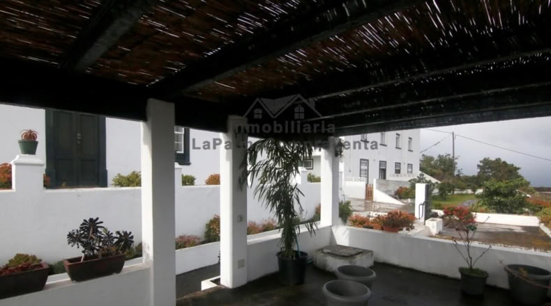 Santa Cruz de Tenerife - Mirca - 22872m2