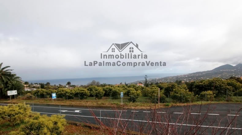 Santa Cruz de Tenerife - Mirca - 22872m2