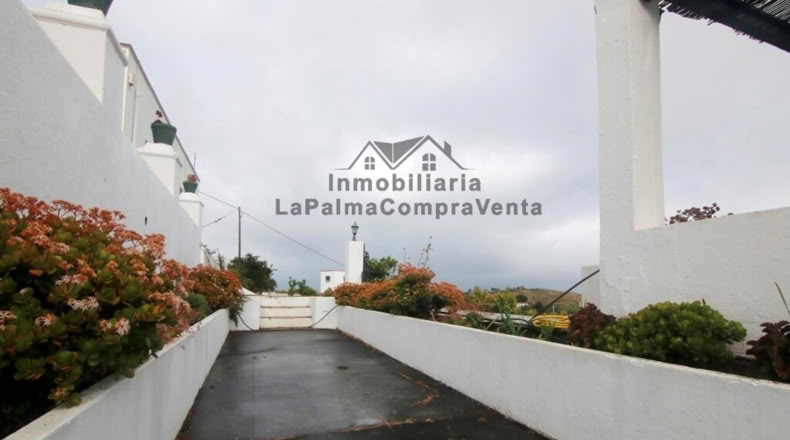 Santa Cruz de Tenerife - Mirca - 22872m2