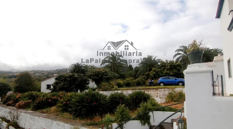 Santa Cruz de Tenerife - Mirca - 22872m2