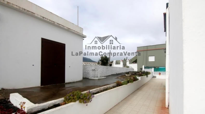 Santa Cruz de Tenerife - Mirca - 22872m2