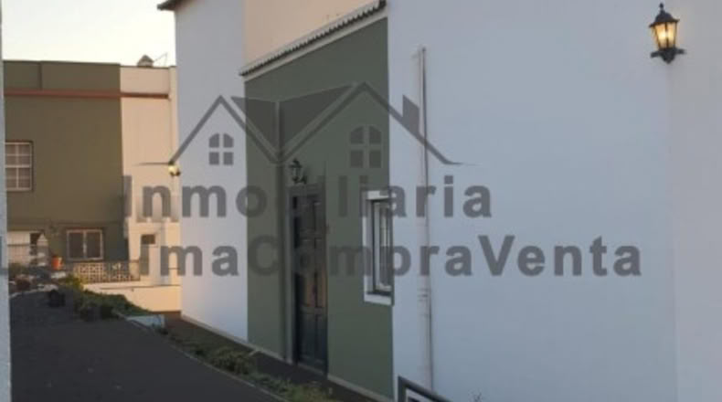 Santa Cruz de Tenerife - Mirca - 22872m2